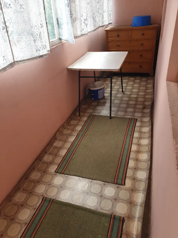 Уютная квартира c видом на проспект