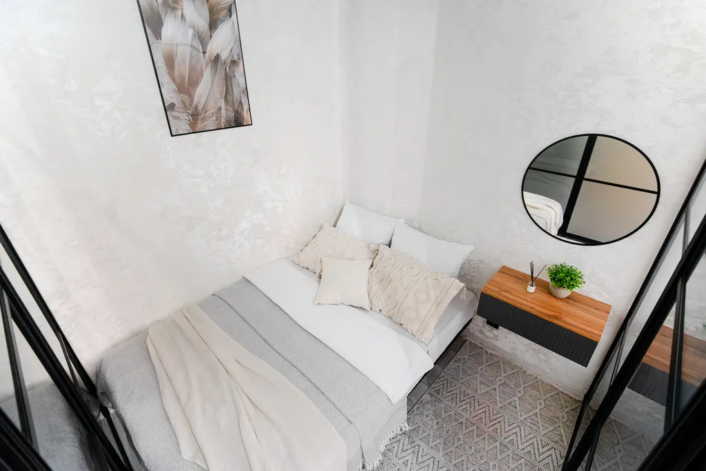 Современная дизайнерская студия