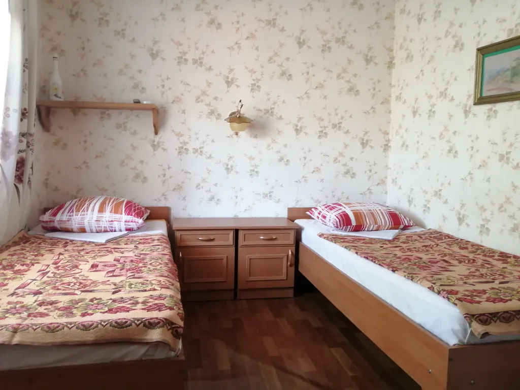 Квартира Комната — Феодосия