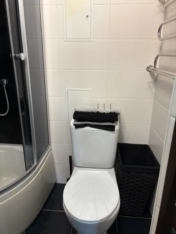 2-х комнатная квартира в районе с развитой инфраструктурой