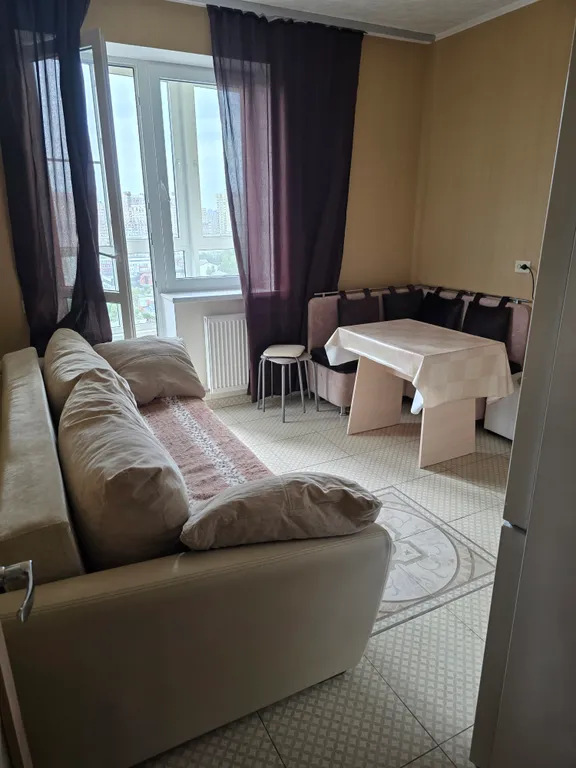 Квартира Квартира Панорама — Краснодар