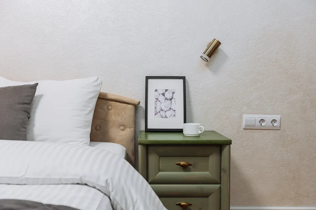 Рядом с Верхним озером и Музеем янтаря