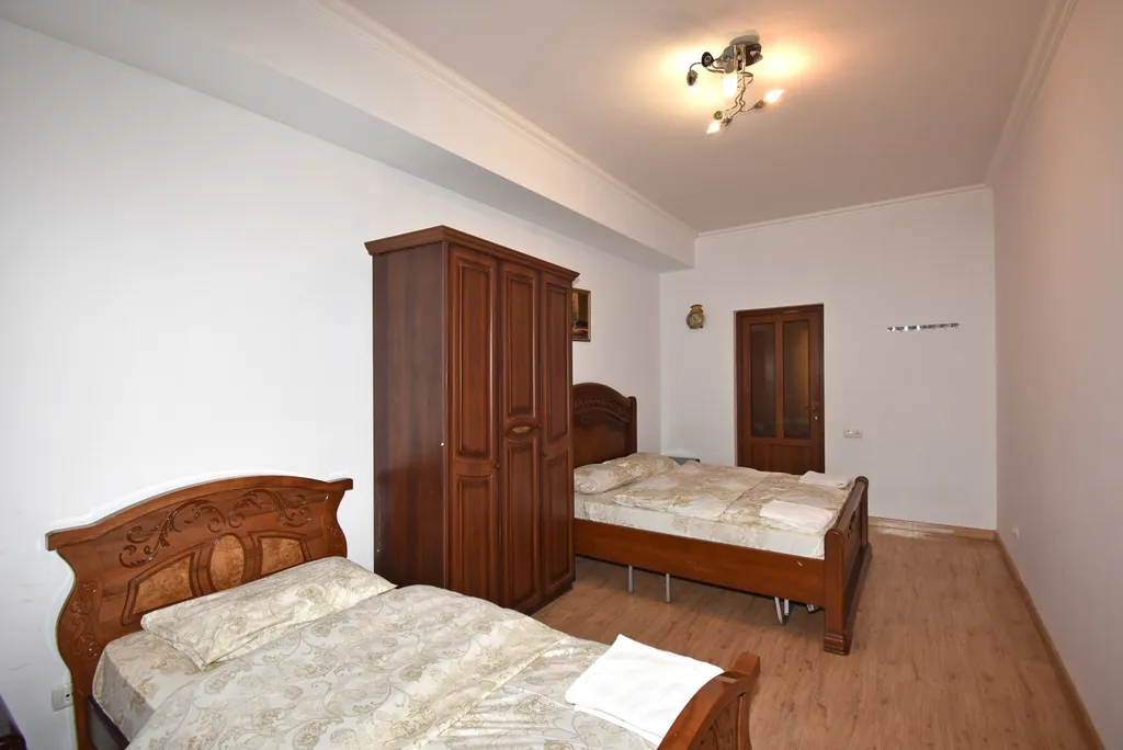 Квартира в новостройке