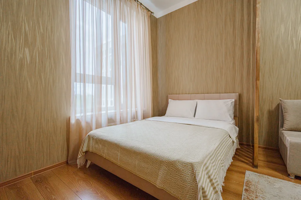 Квартира Квартира Студия в центре города — Екатеринбург