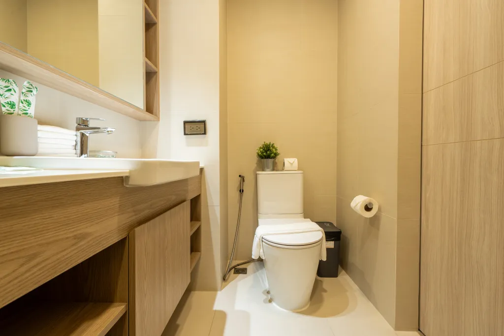 Laguna Skypark residences apartment