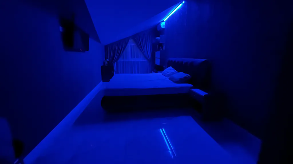 Квартира Уютная квартира с видом на горы — Геленджик