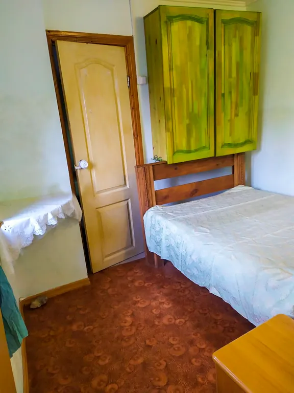 Коттедж 2-комнатный Дом — аренда посуточно в Симеиз