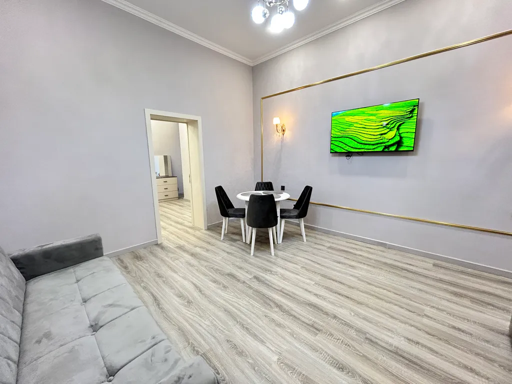 Tabriz Apartment