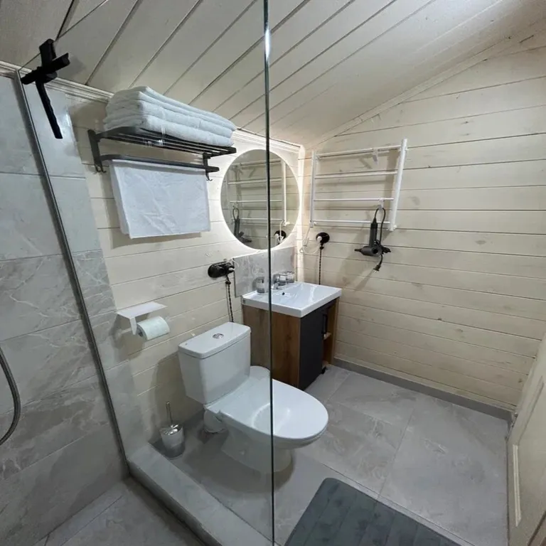 Коттедж Chilly