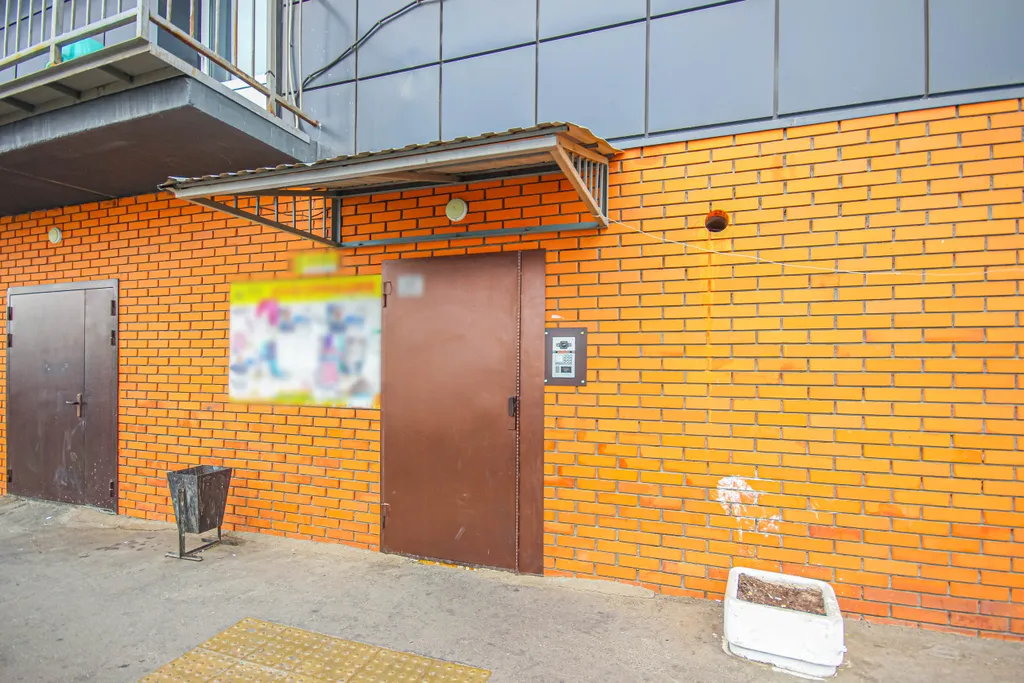 Студия на 10 этаже в центре Улан-Удэ