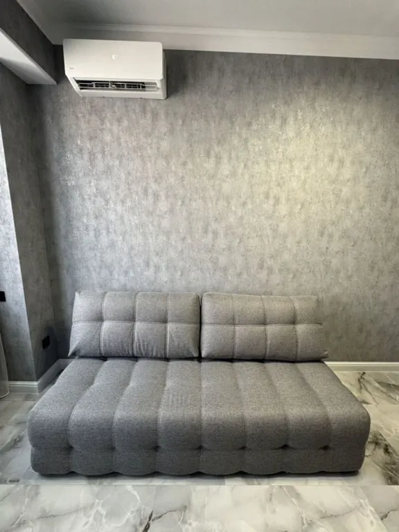 Роскошная квартира с красивым видом