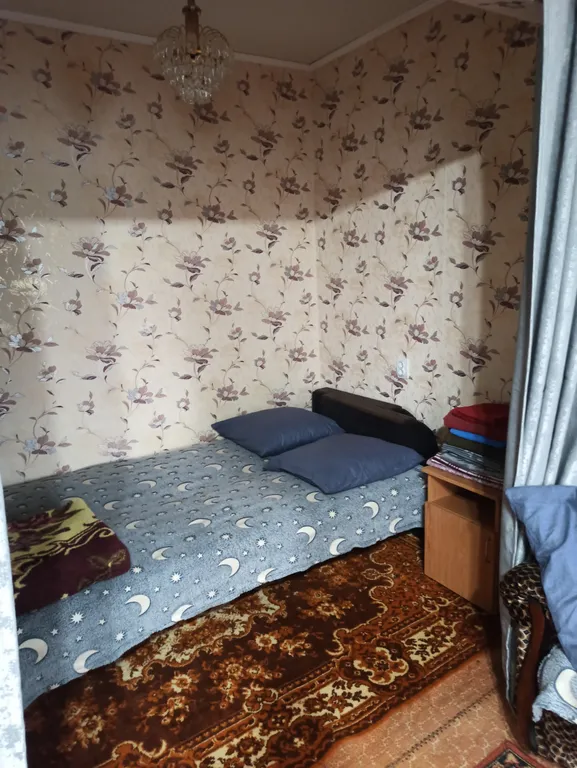 Квартира с круглосуточным заселением