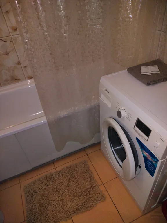 Просто хорошая квартира