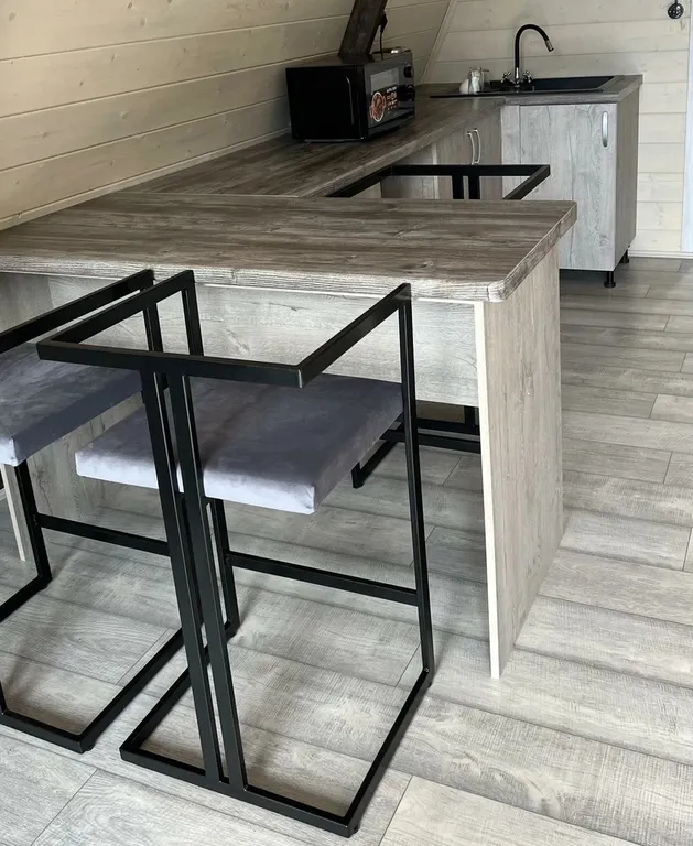 3-комнатный Дом