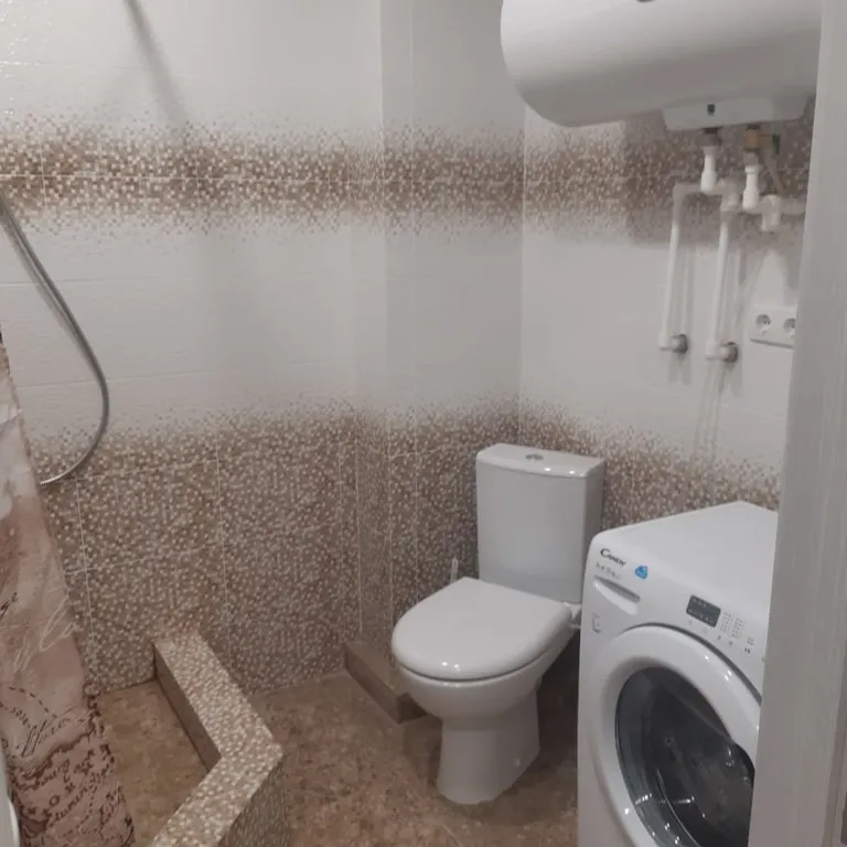 Квартира Квартира Студия с видом на море — Севастополь