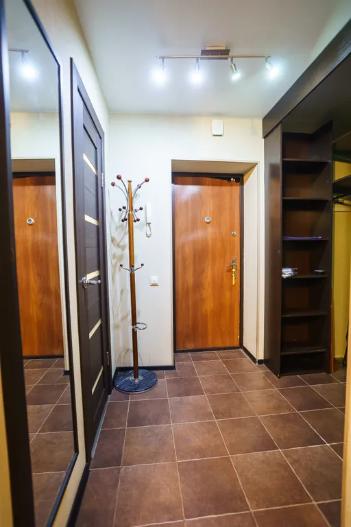 Уютная студия рядом с цпкио им. Белоусова