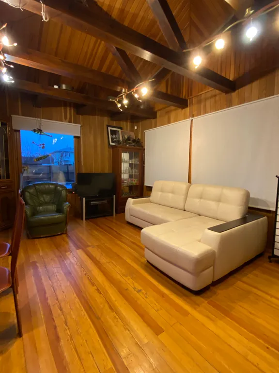 Коттедж Уютный домик в Стрельне с бассейном, русской баней и банным чаном — Санкт-Петербург