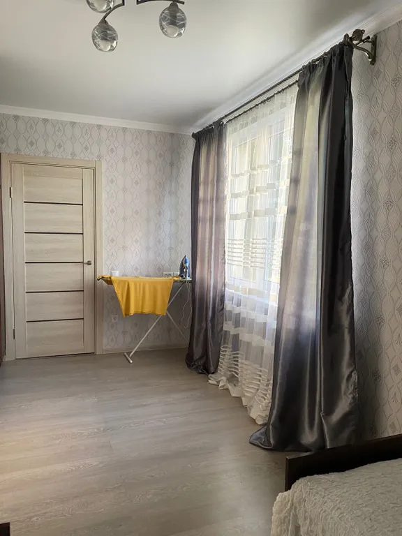 Райский уголок в живописном месте