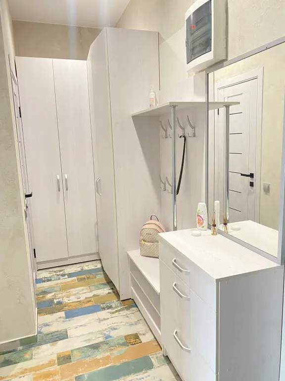 Отдых в золотых песках Крыма