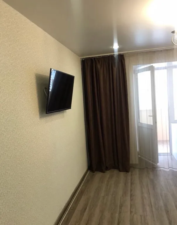 Уютная квартира в районе Мега