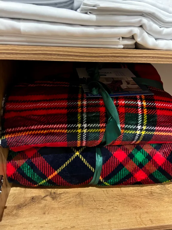 Отдых у реки в Малая роща