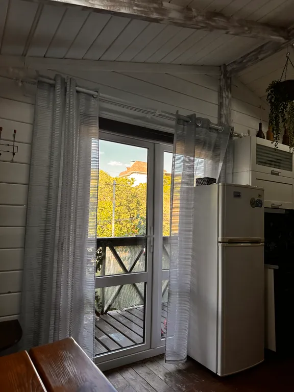 Коттедж Второй этаж в доме — Кацивели