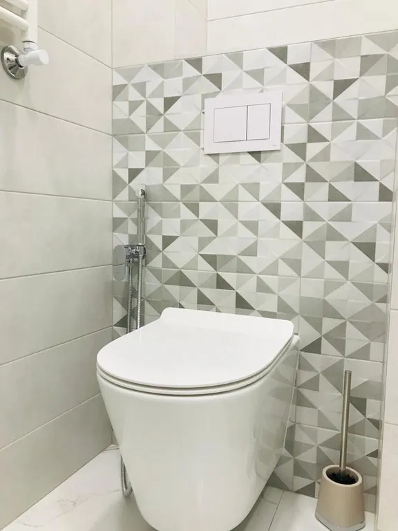 Уютные апартаменты у моря