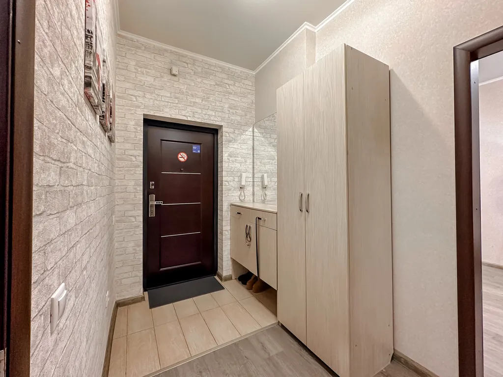Квартира Квартира Apartment July Red — Казань