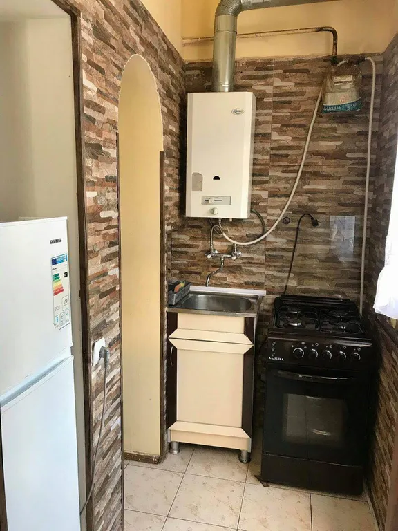 4-комнатная Квартира