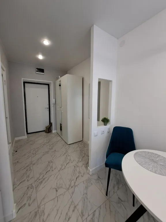 Уютная студия