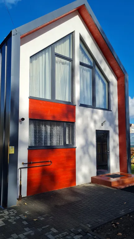 3-комнатный Дом