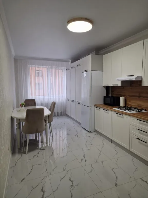 Уютная квартира в новом ЖК