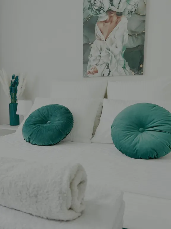 Уютная квартира в историческом ядре города