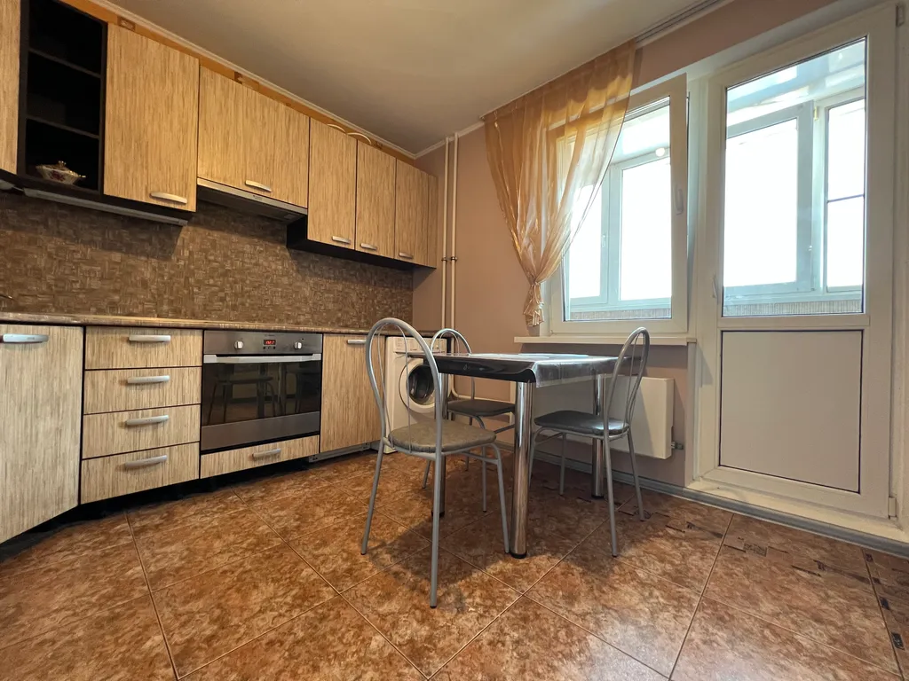 Квартира Квартира 2 к.кв. рядом с М-4 не берем оплату за уборку — Краснодар