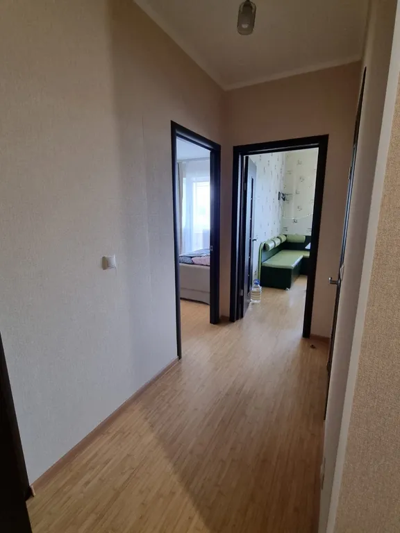 Уютная квартира в тихом районе