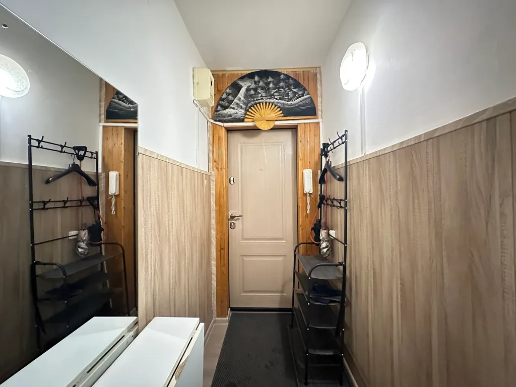 Уютная квартира в самом центре города