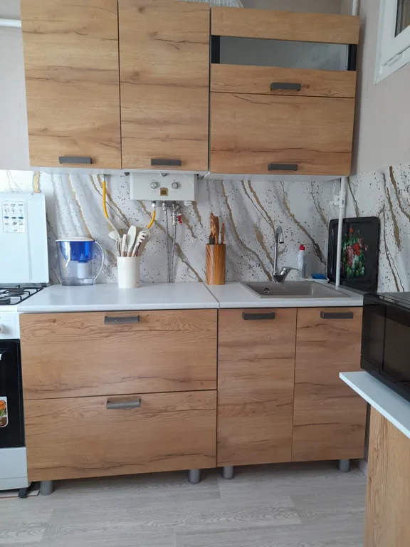 Чистая уютная квартира в шаговой доступности от моря — аренда посуточно в Новороссийск