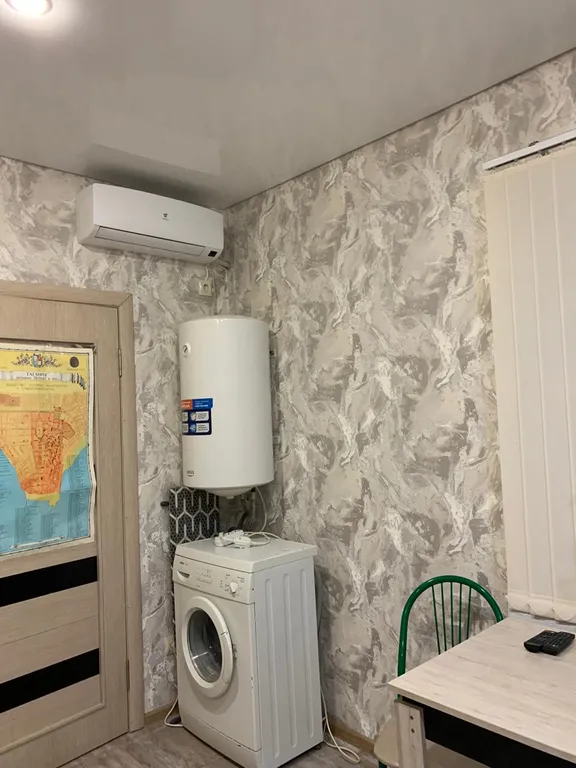 Уютная квартира в историческом центре города