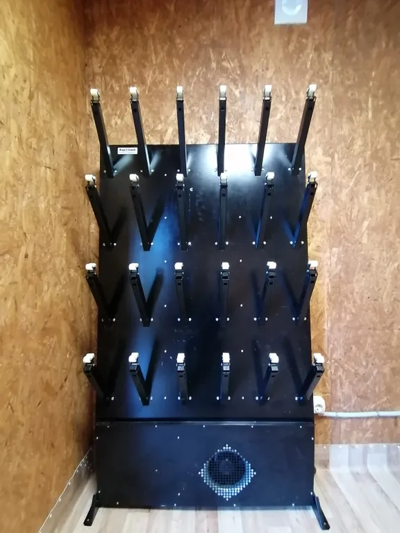 Гостевой дом Three Bears