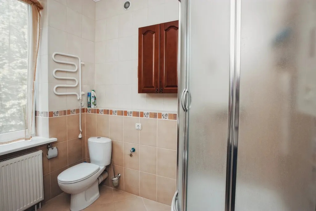 Квартира 2-комнатная Квартира — Светлогорск