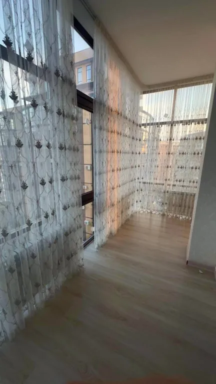 Уютная квартира с видом на море