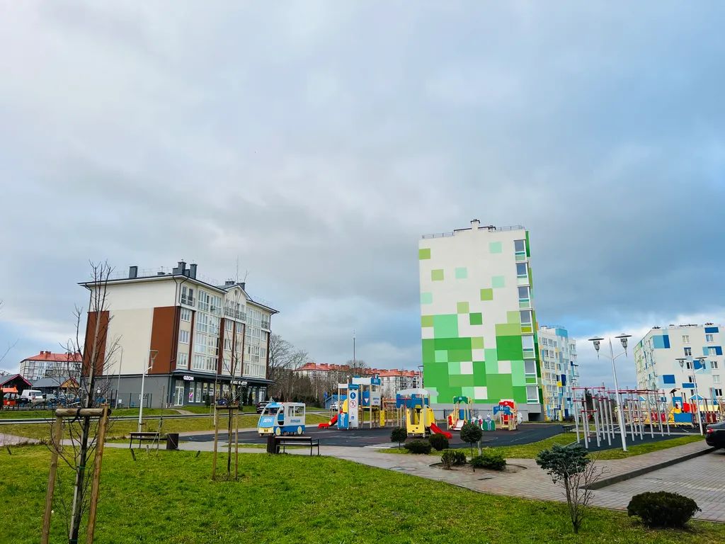 Студия на побережье от профессионального гида! Отдых и путешествие!