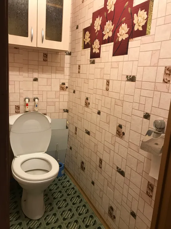 Квартира для командировочных