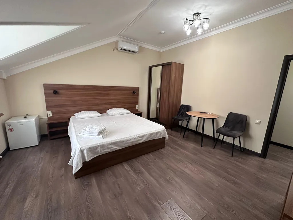 Квартира Комната — Каспийск