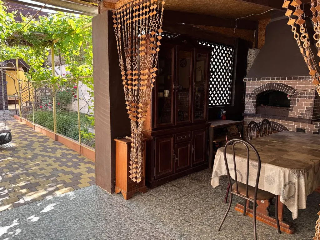 Уютная двухкомнатная квартира на земле в частном секторе