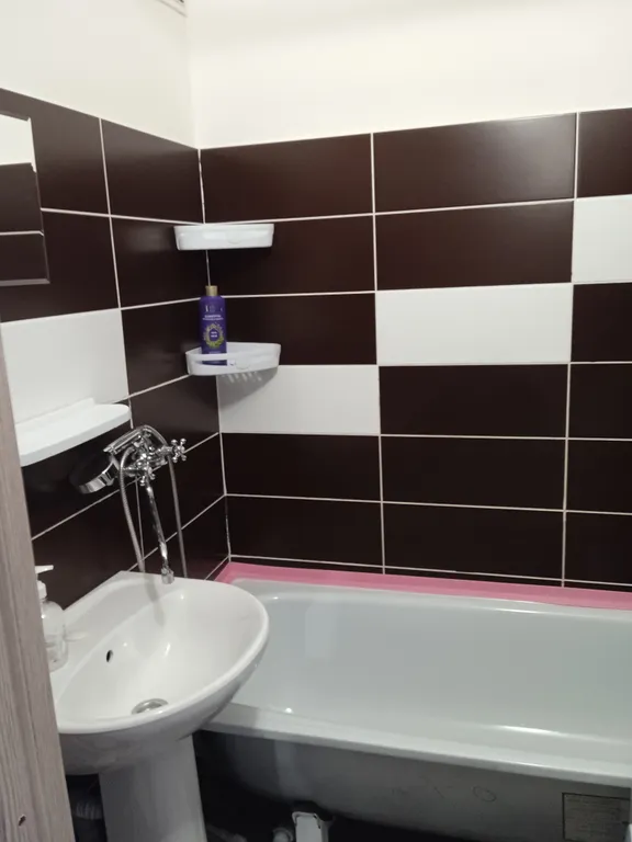 Квартира Квартира рядом с Онкоцентром и Краевой больницей — Красноярск