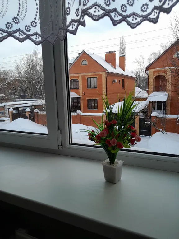 Идеально для большой семьи, рядом выезд на М4