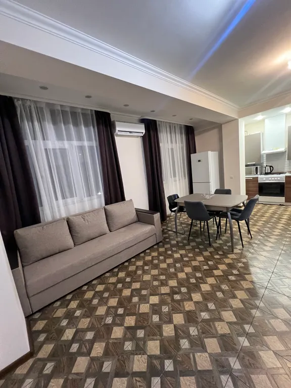 Квартира Квартира у моря в центре — Сочи