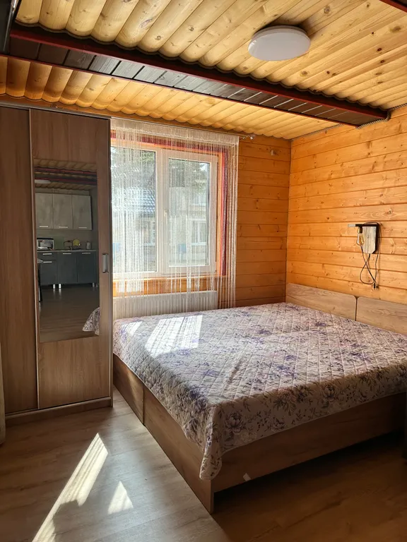 Уютная квартира в историческом центре Браслава — аренда посуточно в Браслав