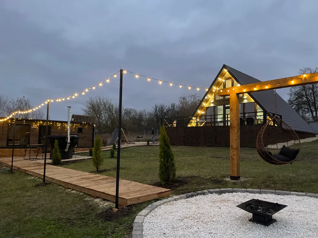 4-комнатный Дом